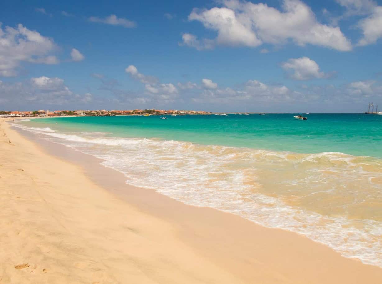West Africa moves to protect Atlantic waters