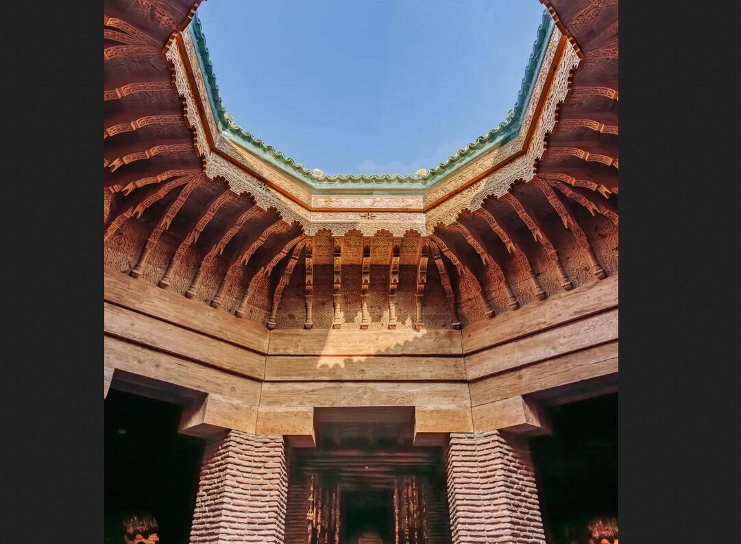 A local’s guide to modern Marrakech