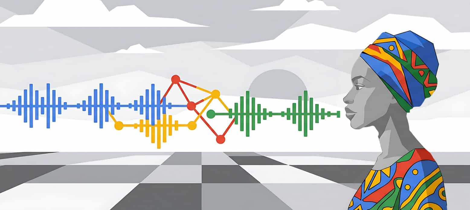 Google backs database to power voice AI for African languages