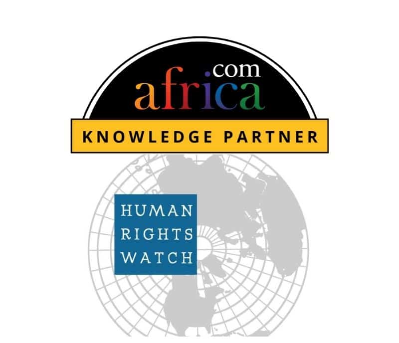 HRW Badge
