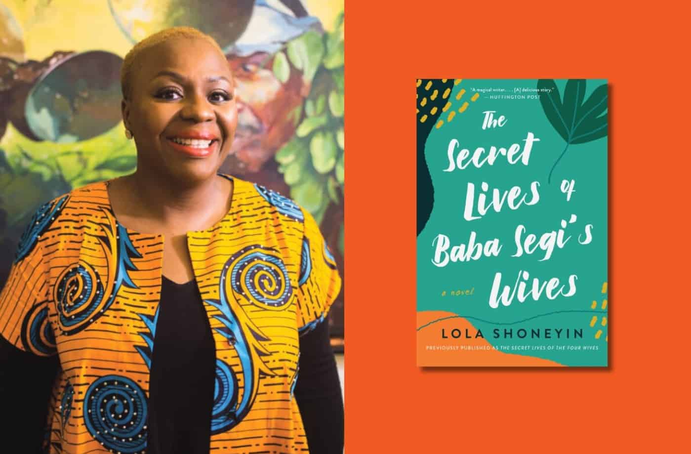 Beloved Nigerian novel heads to the big screen