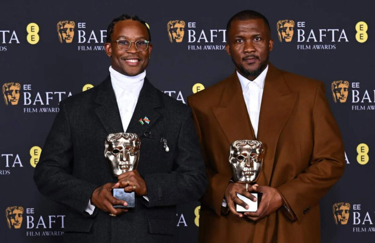 Why Africans can’t easily watch African films