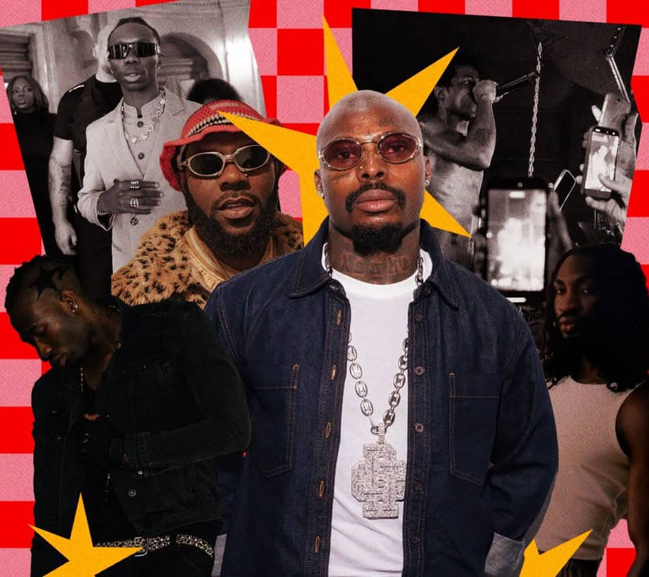 The Nigerian music trends set to dominate 2026
