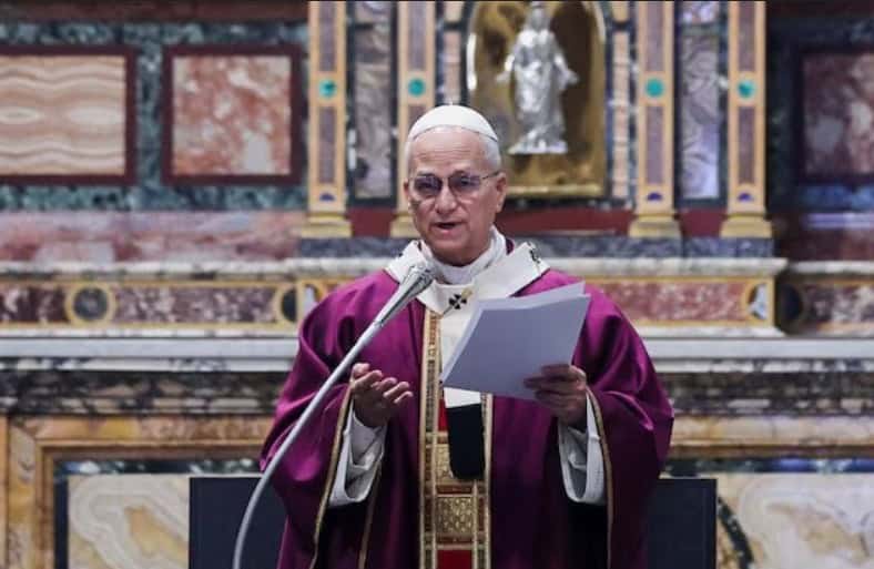 Pope Leo plans landmark Africa tour