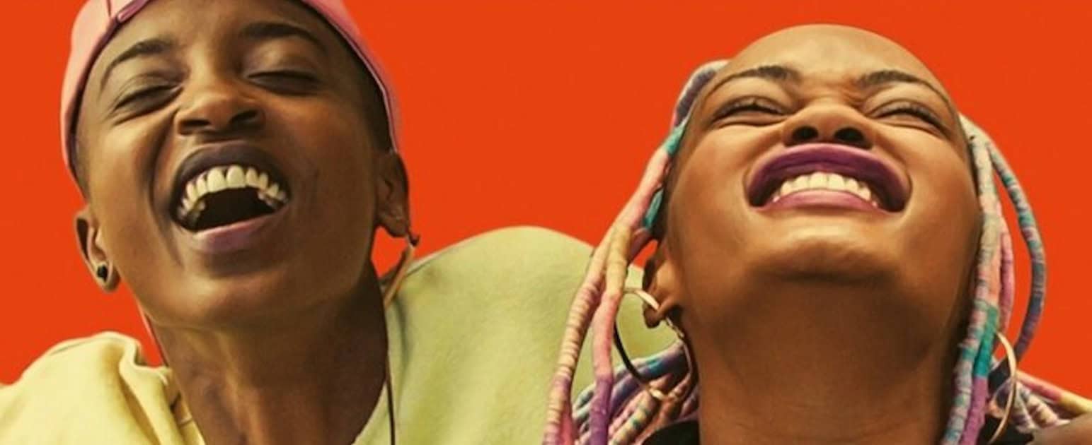 What Rafiki’s comeback means for African film