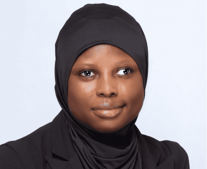 Nigerian Entrepreneur, Rahmat Eyinfunjowo, Gives Back as a Mentor