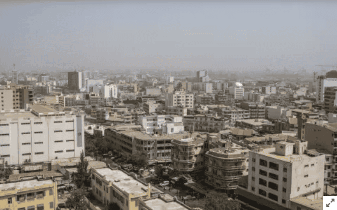 Senegal Arrests 12 Men Using Punitive Anti-LGBT Laws