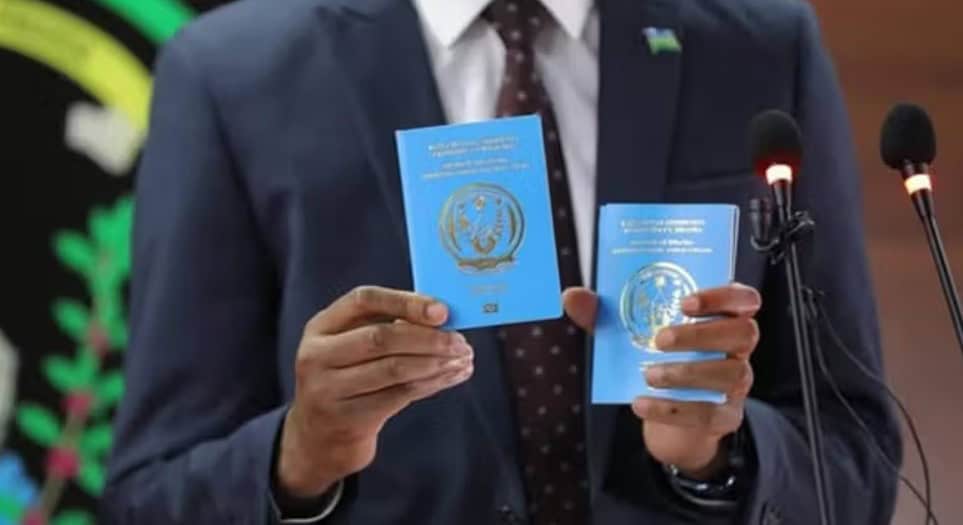 Somalia joins East African community passport system