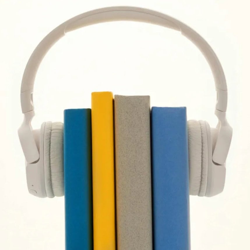 Spotify brings audiobooks to South Africa