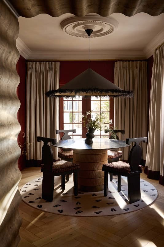 THEBE MAGUGU SUITE & MAGUGU HOUSE CAPE TOWN Mount Nelson, A Belmond Hotel 5 (1)