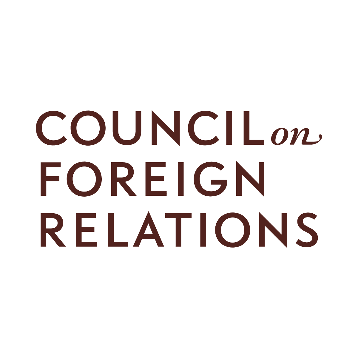 Africa-focused diplomatic partnership logo emphasizing international cooperation.