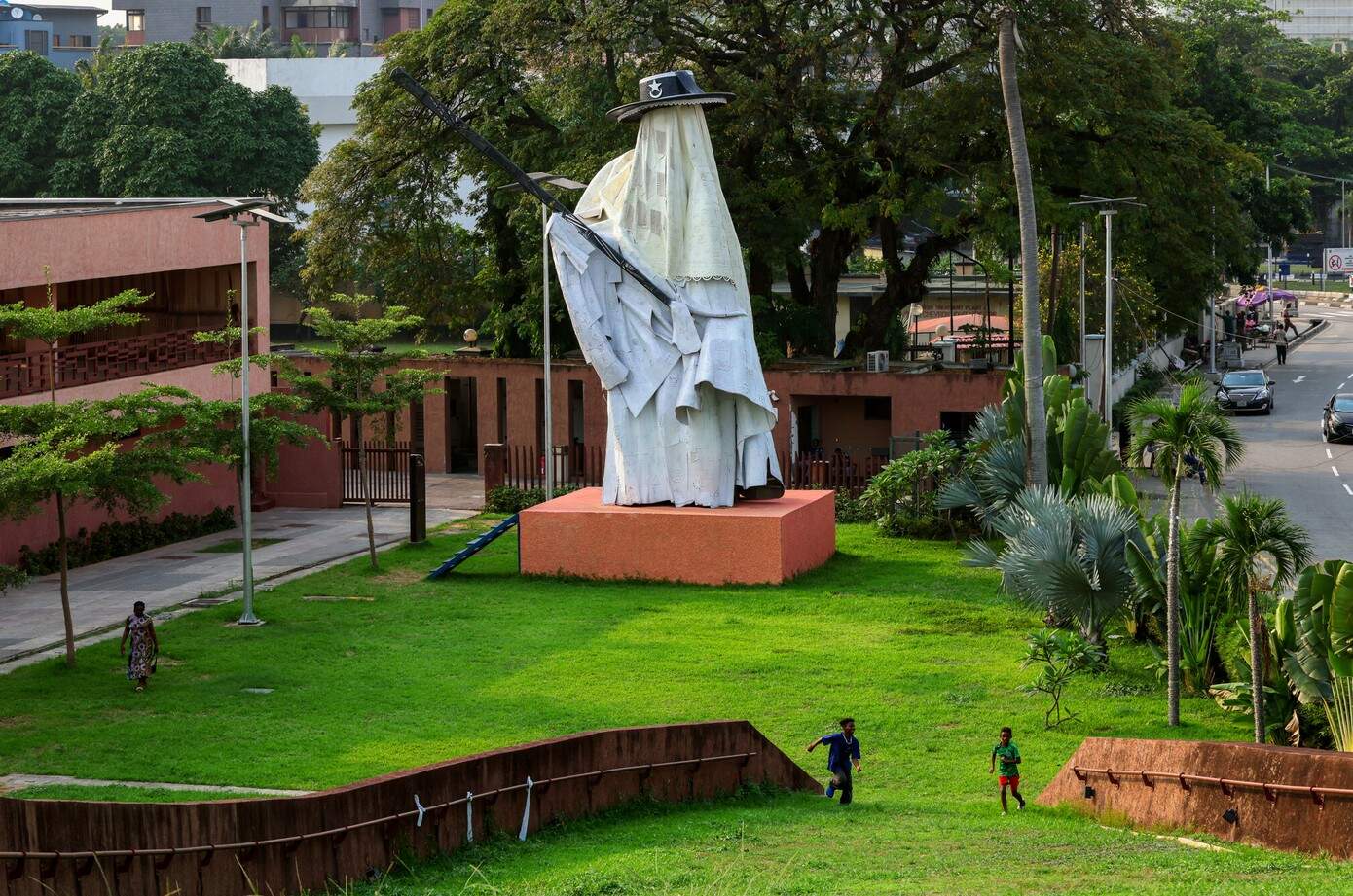 How to experience the pulse of Lagos