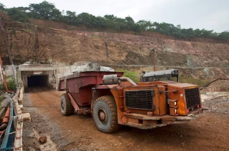 Zambia’s copper output climbs 8% in 2025