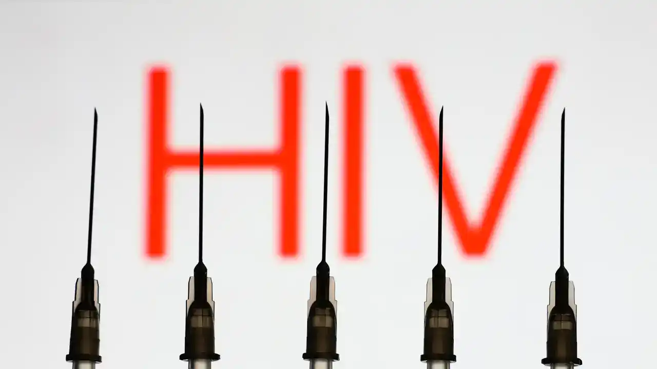 Kenya first in East Africa to receive long-acting HIV drug Lenacapavir