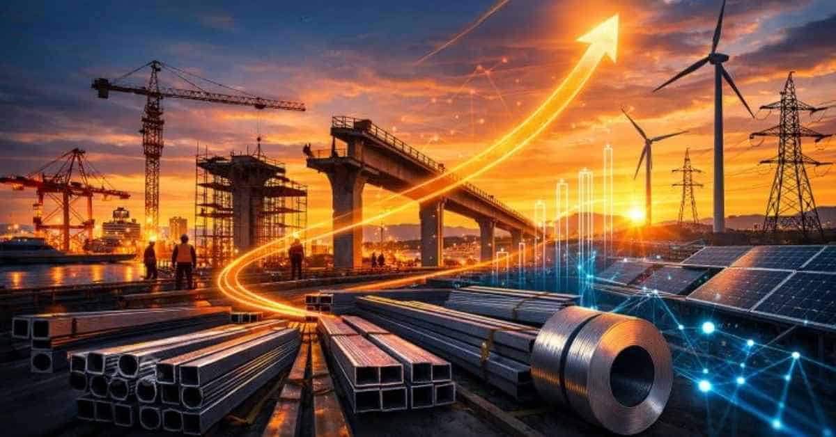 Africa infrastructure development for resilience, trade, and growth.