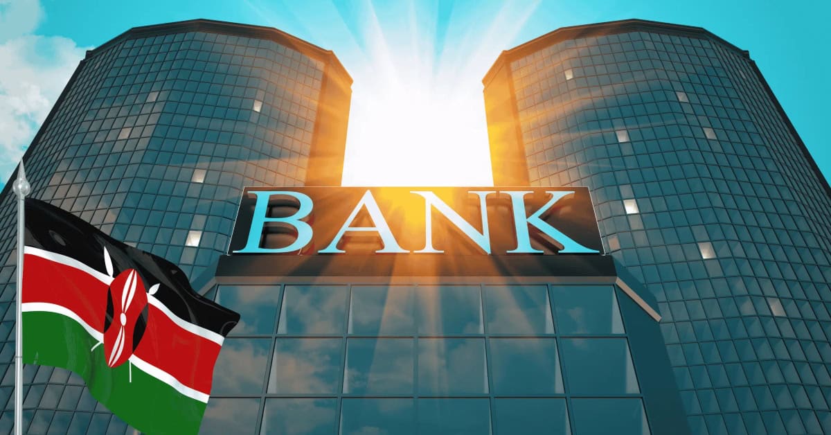Kenya’s Financial Sector