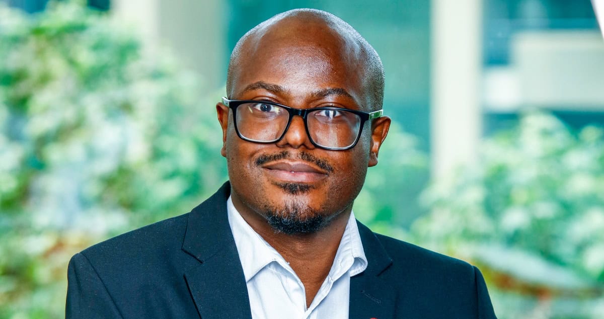 Supportive transport operator in Africa's logistics sector.