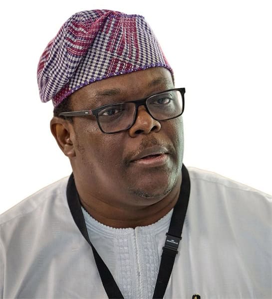 Dr. Ifedayo Adetifa, FIND CEO (1)
