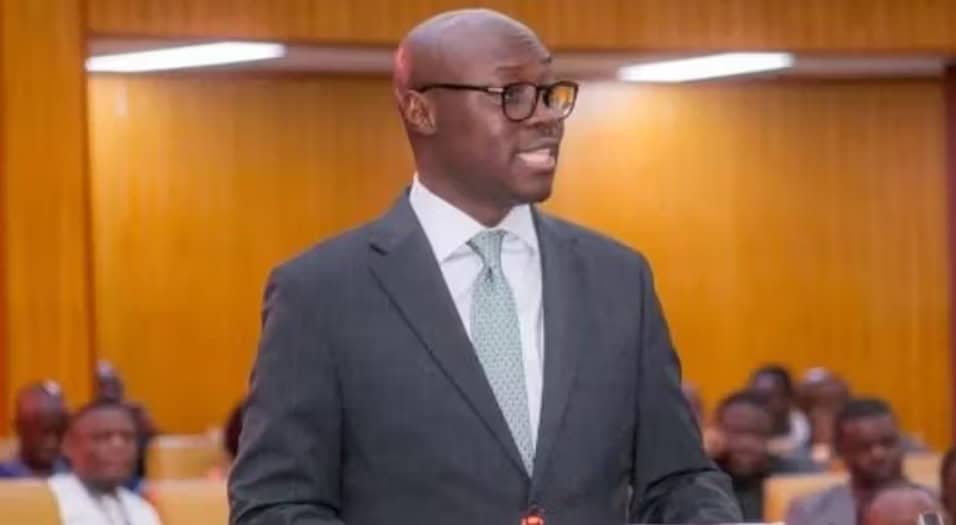 Ghana projected to become Africa’s seventh-largest economy