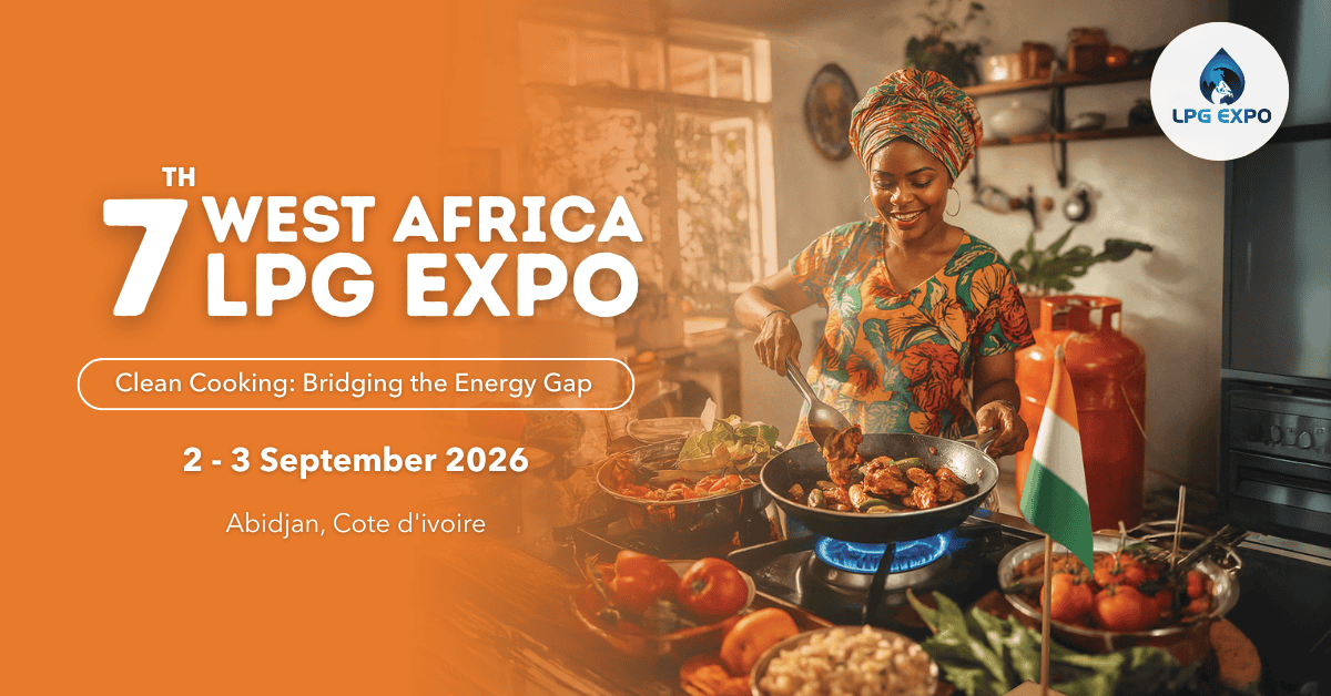 7th West Africa LPG Expo – Cote d’Ivoire 2026
