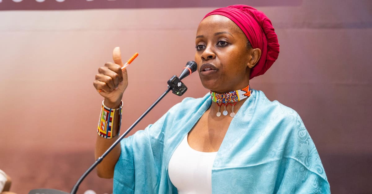 Making The Case For Evidence-Led Leadership Across Africa