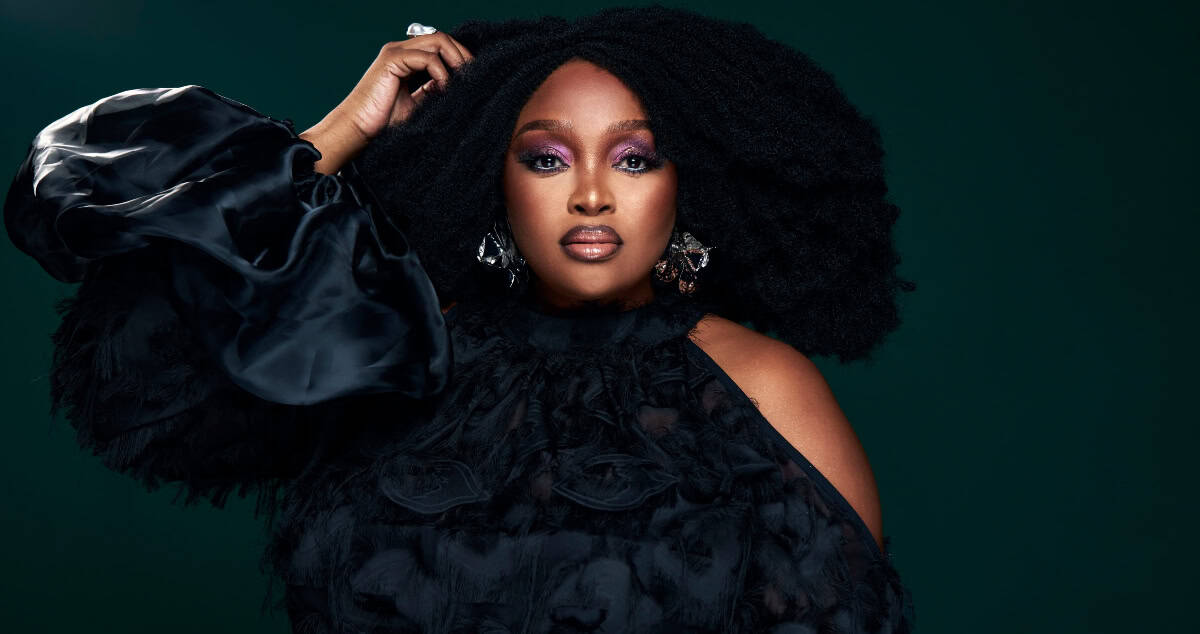 Relebogile Mabotja Returns With Still Me – Live – A Powerful Reimagining Of Her Debut EP