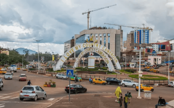 Cameroonian Separatist Leaders Arrested in Belgium