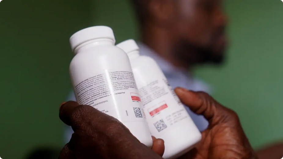 Screenshot 2026 03 31 at 23 19 06 With US aid slashed Nigerian HIV volunteers went door‑to‑door to keep patients alive • Global South World