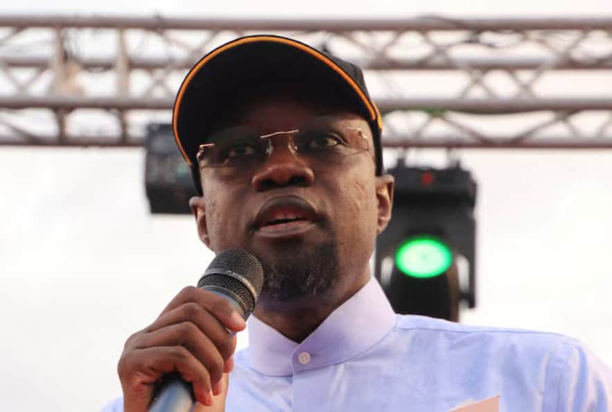 Senegal’s PM threatens to pull party from government