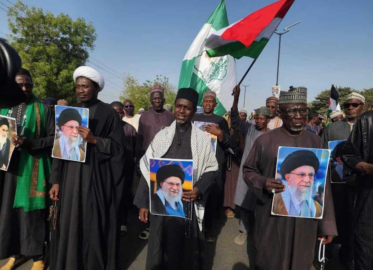How Middle East tensions could impact Africa