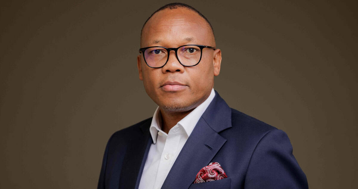Ericsson Appointments Siseko Ngxola As Country Head Of South Africa