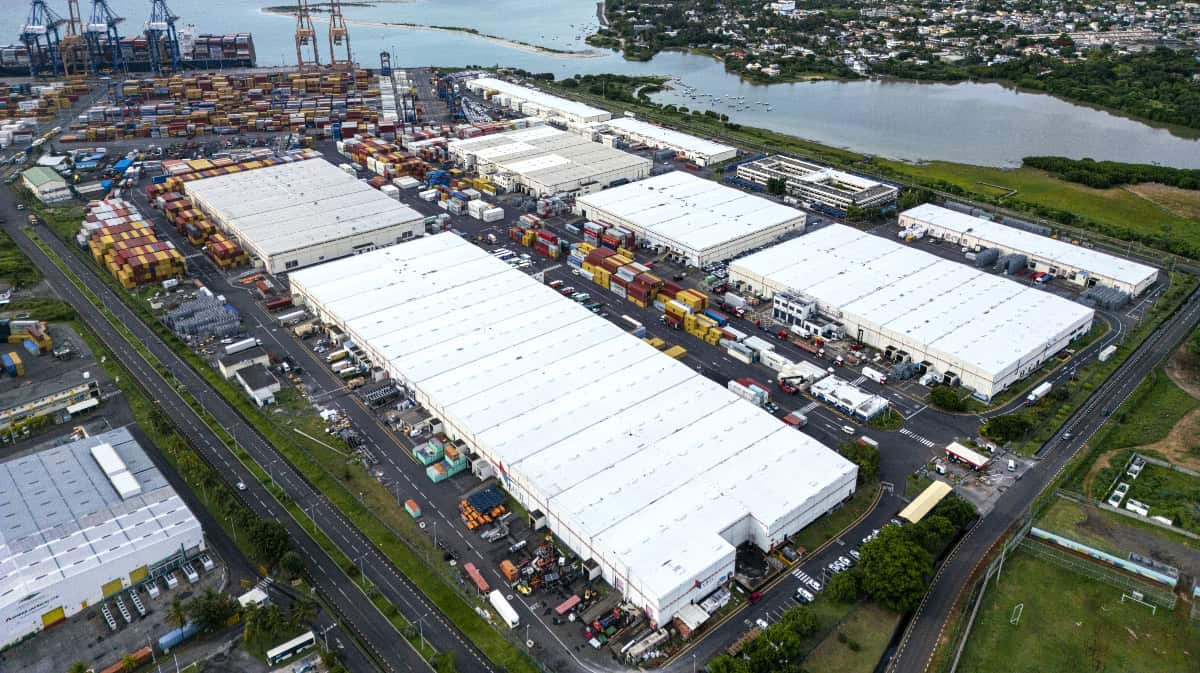 Mauritius: The Strategic Gateway Powering South Africa’s Expansion Into Africa And Beyond