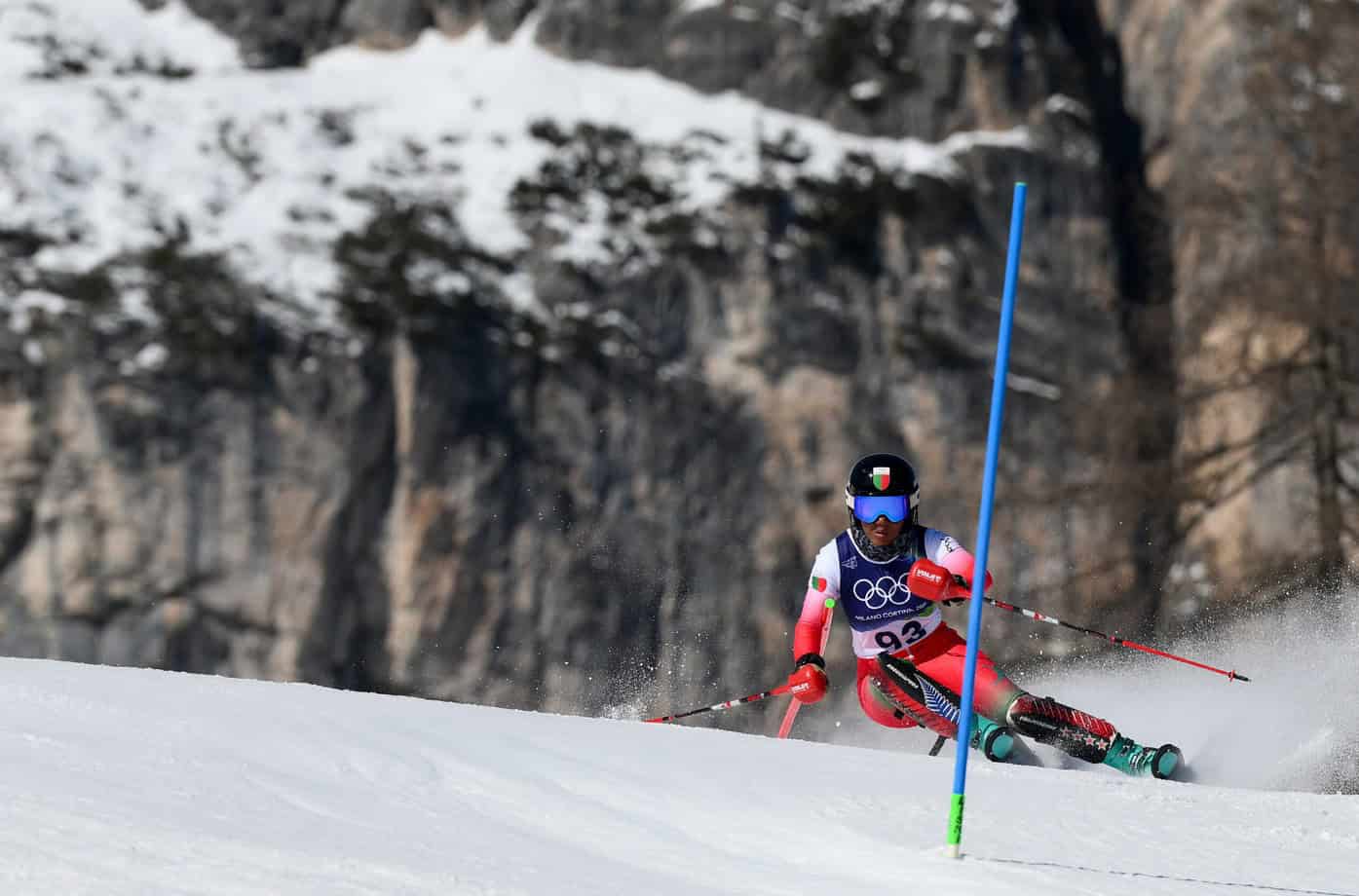 Can winter sports gain traction in Africa?