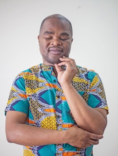 Yonela Mnana 