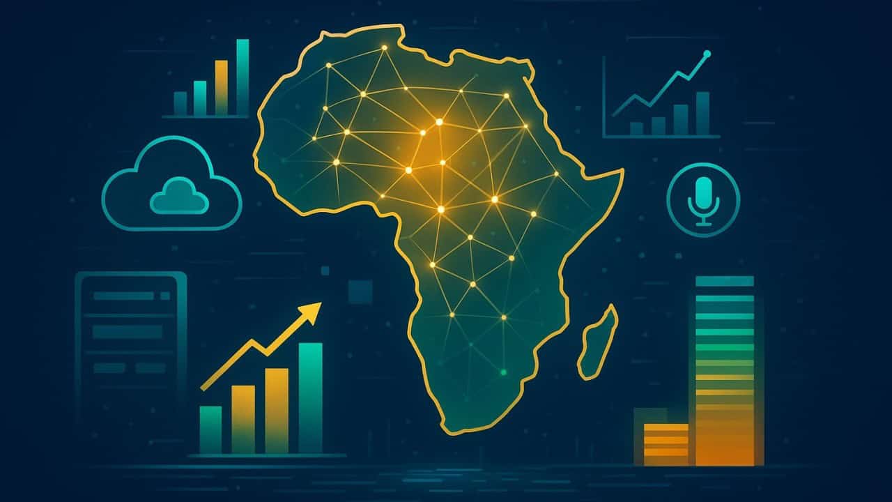 Why Africa’s Next Big Export Is Artificial Intelligence, Not Raw Materials