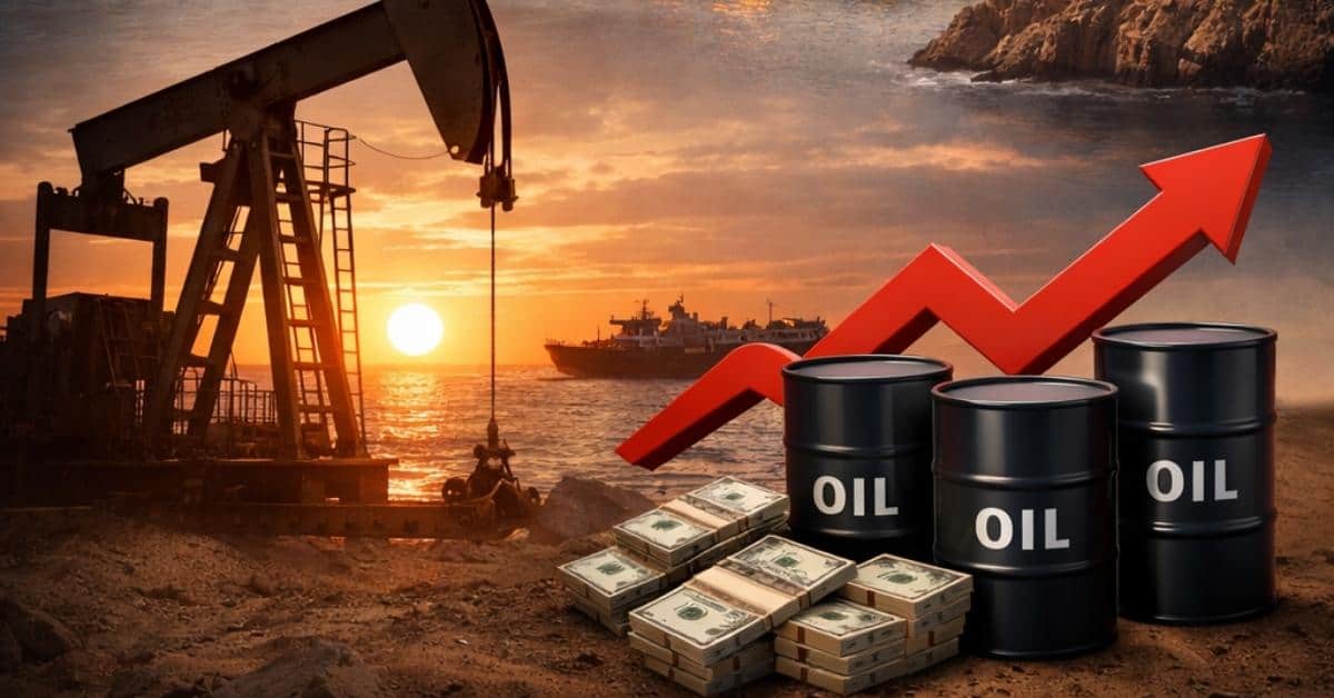 Rising Oil Prices Test African Importers, Boost Exporters