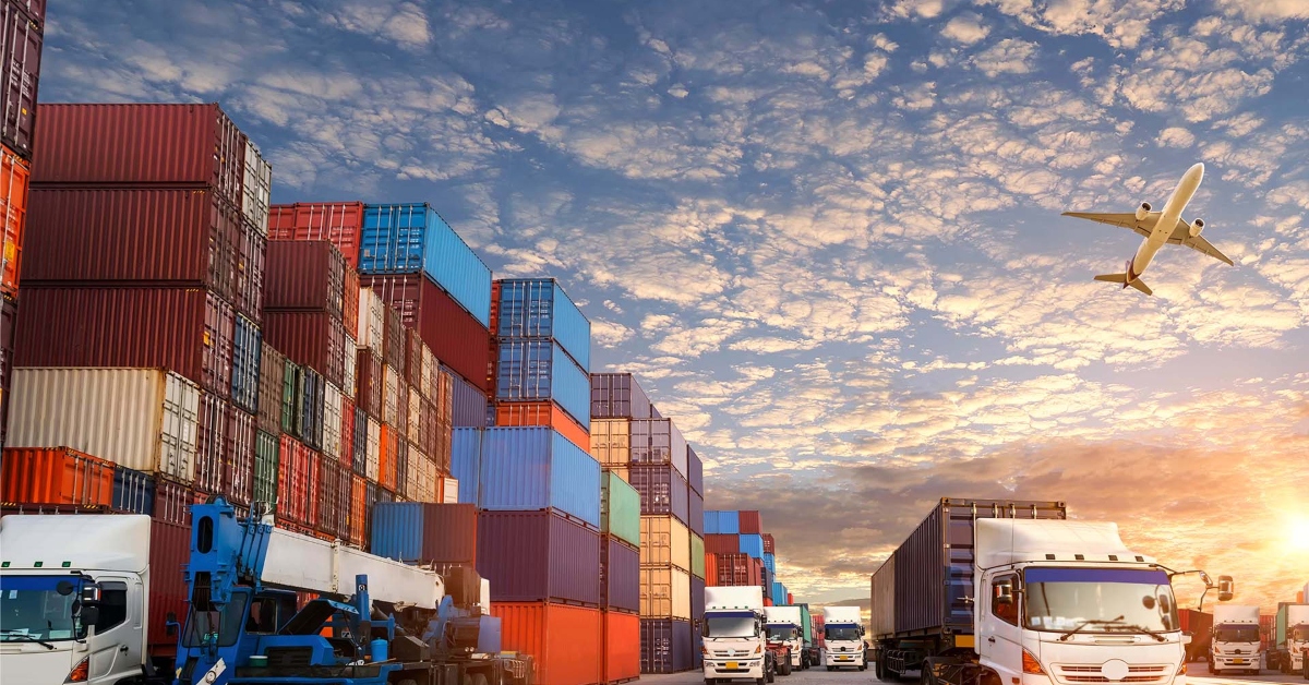 Africa's Supply Chains (1)