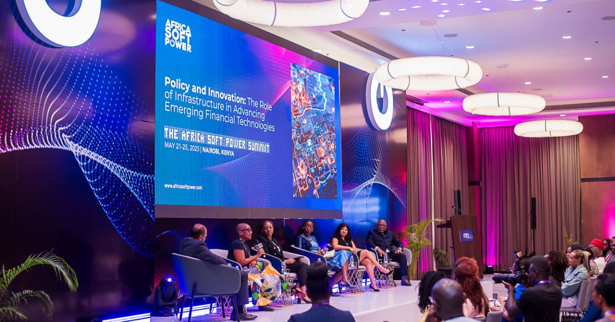 Africa Soft Power Summit 2026, focusing on innovation, technology, and culture in Nairobi.
