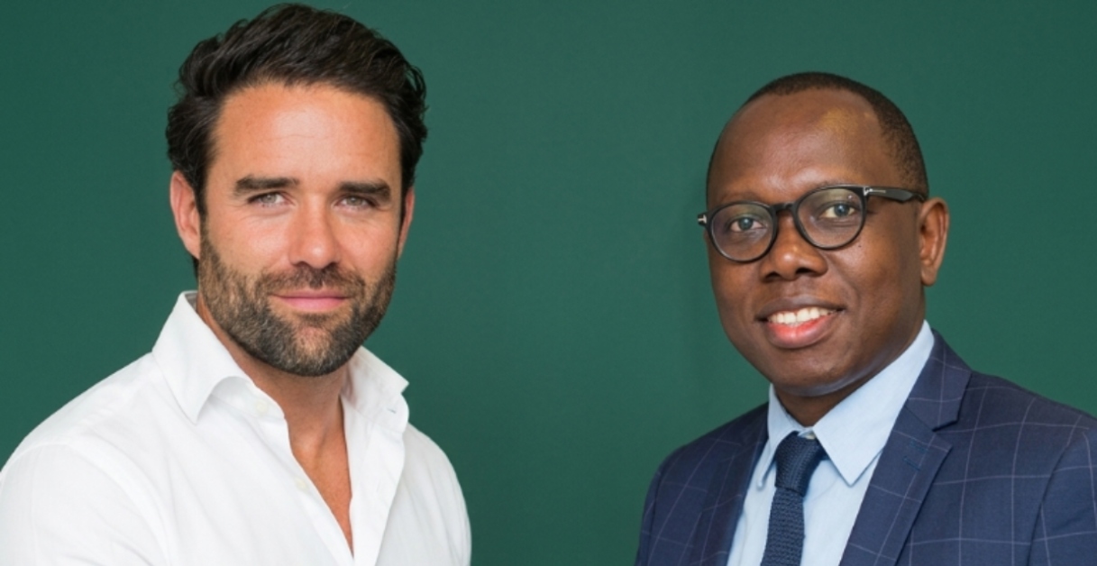 Bruno & Ramadhani Press Shot 2026