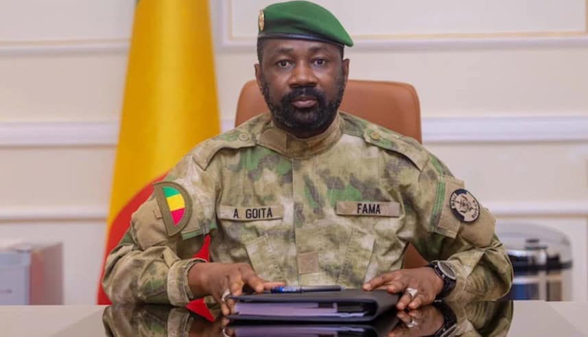 Mali denies secret truce with insurgents