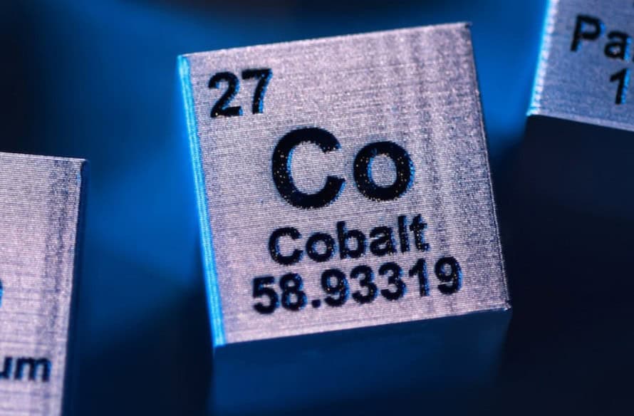 DRC tightens grip on cobalt supply and pricing