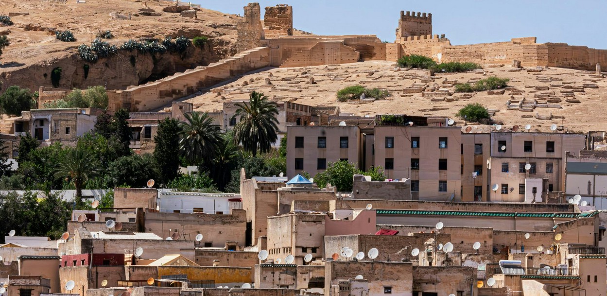 Should cities erase their past or build on it?
