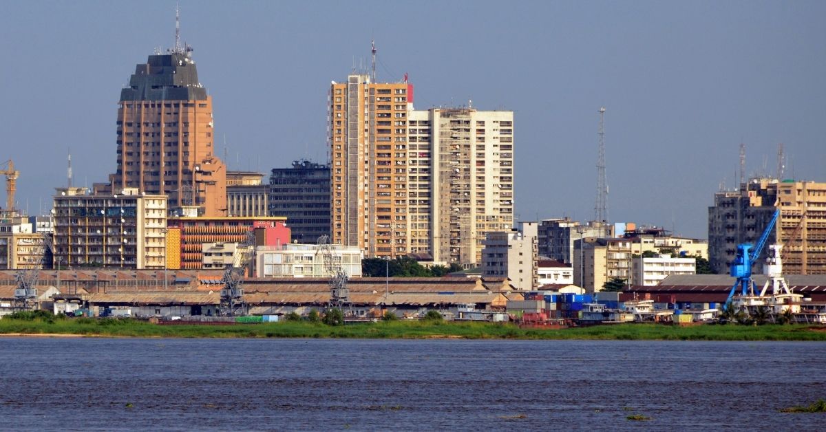 Congo Just Crashed the Bond Market — And Won