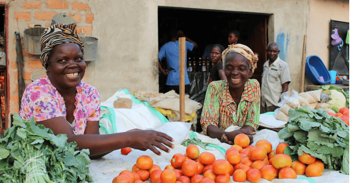 Taxing the Informal Economy: Tech’s Promise and Pitfalls