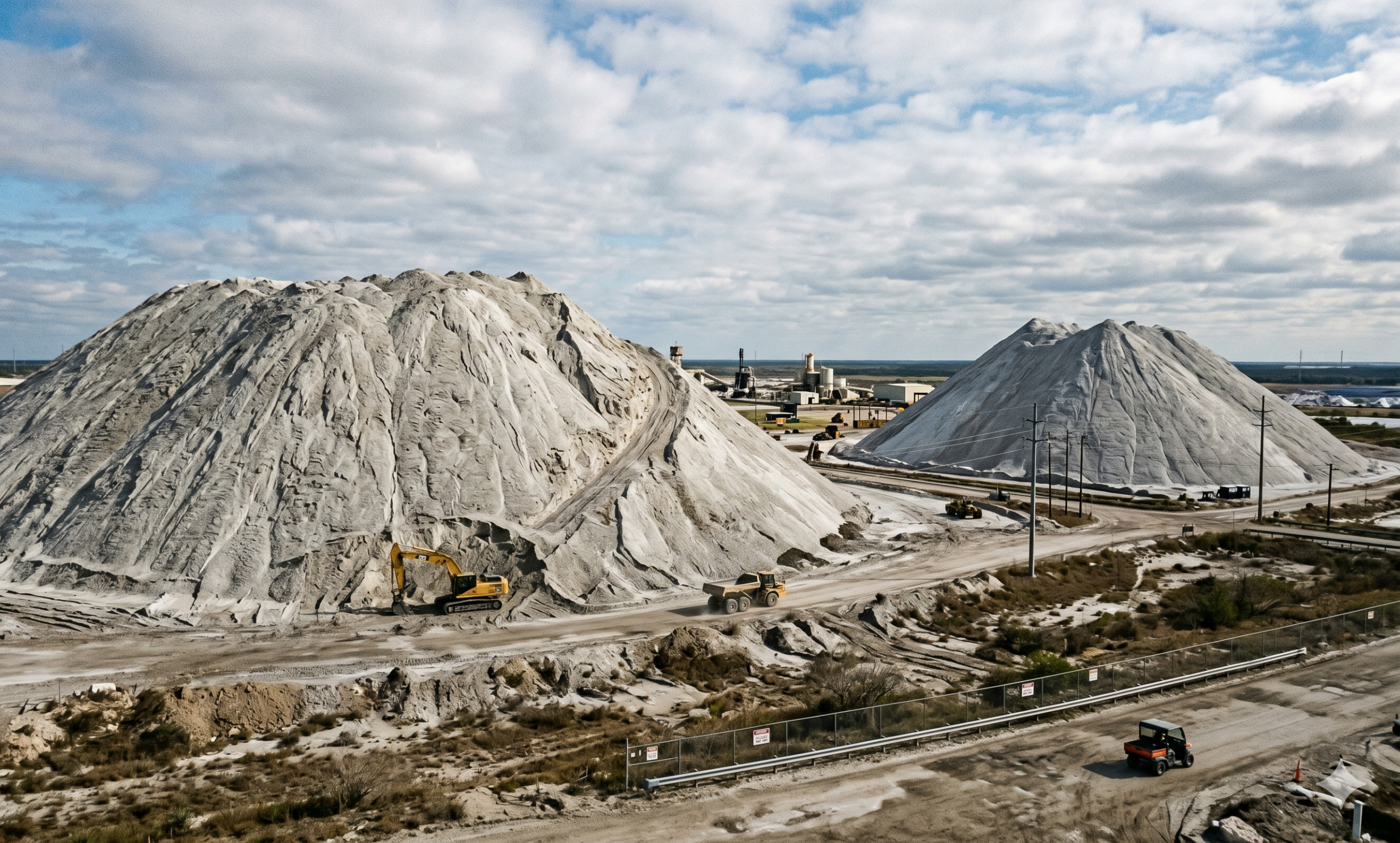  Million in South African Rare Earths Despite Trump’s Aid Freeze and Pretoria’s Ire