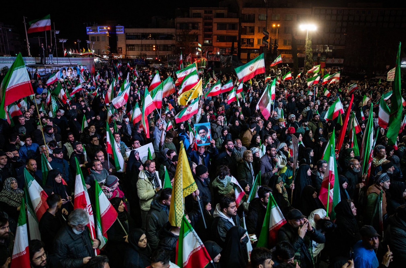 How Iran’s African embassies are trolling the White House