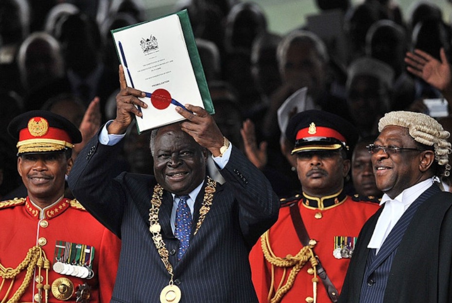 How Kenya’s marginalized counties are closing wealth gap