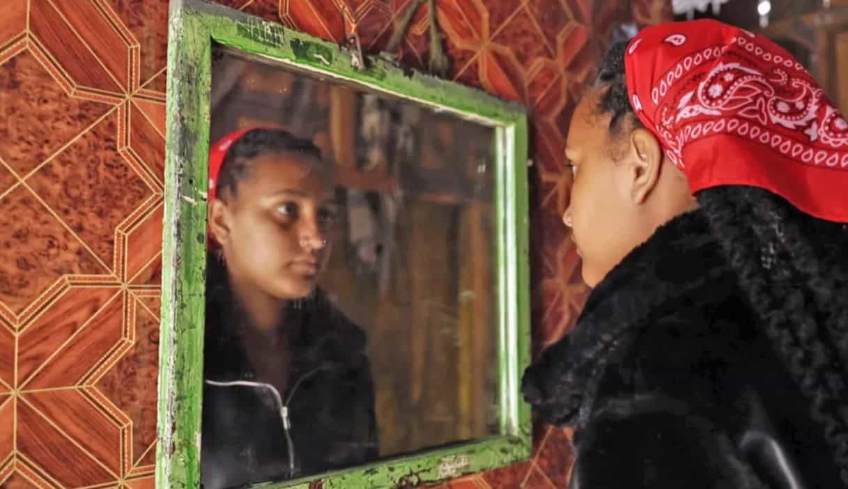 Kenyan families trace absent UK military fathers
