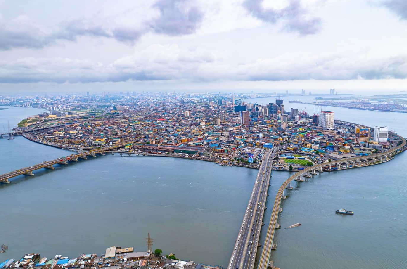 Inside Lagos’s deepening housing crisis