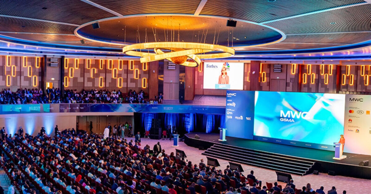 MWC Kigali 2026 Sets The Stage For Africa’s Next Digital Leap